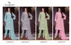 Florent 1037 A To D Georgette Pakistani Salwar Kameez Orders In India
